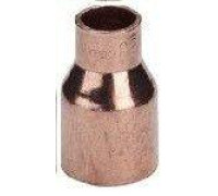 Переходник редукционный Viega 95243 35x15 мм ВП-НП медь под пайку 115296