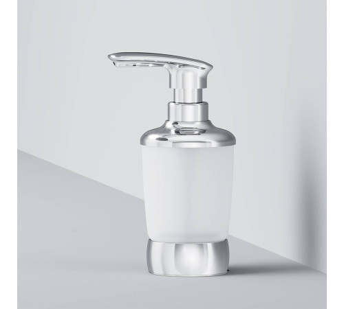 Диспенсер для жидкого мыла AM.PM Inspire V2.0 отдельностоящий A3031900