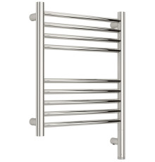 Полотенцесушитель электрический Сунержа Богема 3.1 прямая 40х50 см правое подключение без покрытия 00-6005-5040