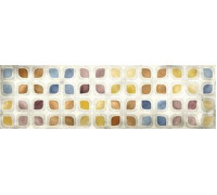 Декор Kerama Marazzi Монпарнас 8.5х28.5 см HGD/A307/9016