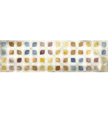 Декор Kerama Marazzi Монпарнас 8.5х28.5 см HGD/A307/9016