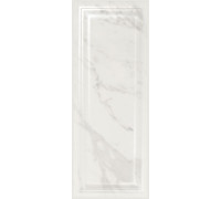 Плитка настенная Kerama Marazzi Алькала белый панель 20х50 см 7199