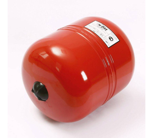 Расширительный бак для отопления Uni-Fitt WRV 18 л 3/4 вертикальный WRV18-U