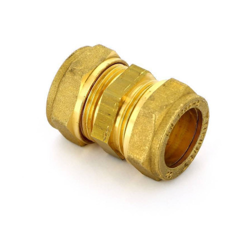 Муфта обжимная Tiemme 22х22 мм 1000001