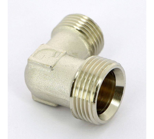 Корпус угловой Itap MULTI-FIT 1/2 x 3/4 EK НР 540 1/2x3/4