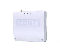 Контроллер отопительный ZONT SMART 2.0 с адаптером OpenTherm для котлов ZOTA ML00005921/ML00004541