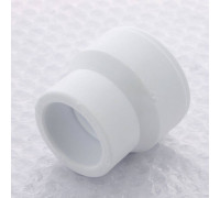 Муфта-вставка редукционная Pro Aqua 63х40 мм PA12536P