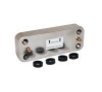 Теплообменник ГВС LMB для котлов Ferroli Ninfa N 32, FL 32 LMB 39829110
