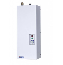 Водонагреватель проточный электрический ЭВАН В1-15 15 кВт А13165