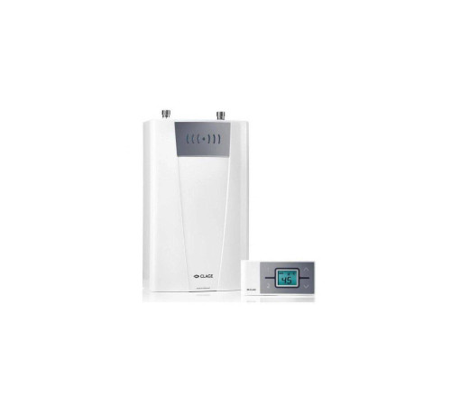 Водонагреватель электрический проточный Clage CFX-U 11-13.5 кВт 380 В -