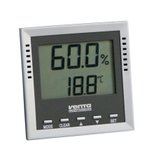 Термогигрометр цифровой Venta H1234