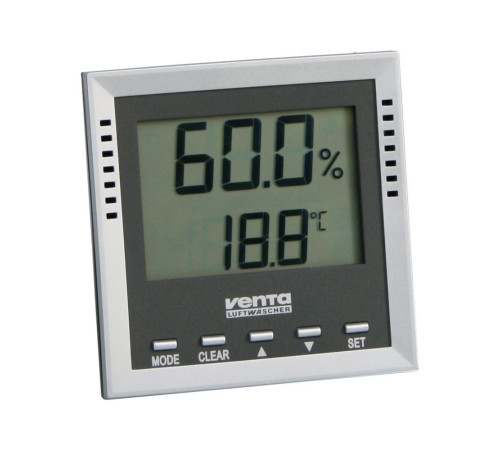 Термогигрометр цифровой Venta H1234