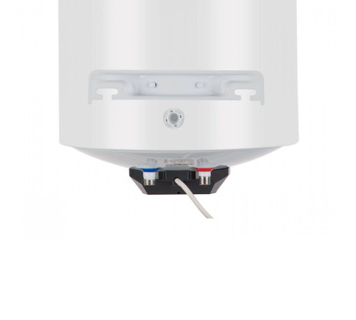 Водонагреватель накопительный Thermex Praktik 30 V Slim 30 л 151 005