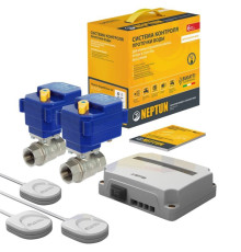 Система контроля протечки воды Neptun Bugatti Base 1/2 507415