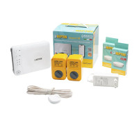 Система защиты от протечек Neptun Bugatti Smart+ 18 3/4 НС-1633512