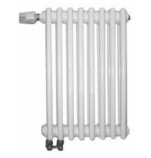 Радиатор трубчатый Arbonia 2057/28 нижнее подключение №69 твв RAL 9016 20572869ventilobenRAL9016