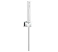 Душевой набор GROHE Euphoria Cube ручной душ держатель шланг 1250 мм хром 27702000