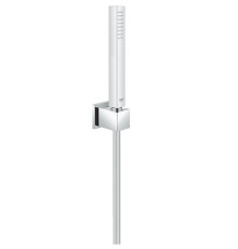 Душевой набор GROHE Euphoria Cube ручной душ держатель шланг 1250 мм хром 27702000