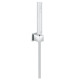 Душевой набор GROHE Euphoria Cube ручной душ держатель шланг 1250 мм хром 27702000