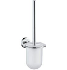 Ершик для унитаза Aquanet Оберон хром AQ4210CR