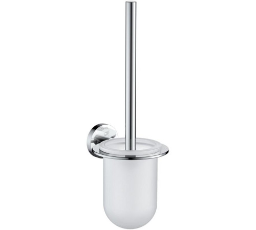 Ершик для унитаза Aquanet Оберон хром AQ4210CR