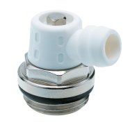 Спускной вентиль Hummel G 1/2 2531120001