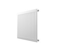Радиатор стальной панельный Royal Thermo Hygiene тип 10 500x500 боковое подключение RAL 9016 1190247