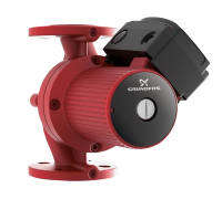 Насос циркуляционный Grundfos UPS 40-60/2 F 1x230 В 96401915