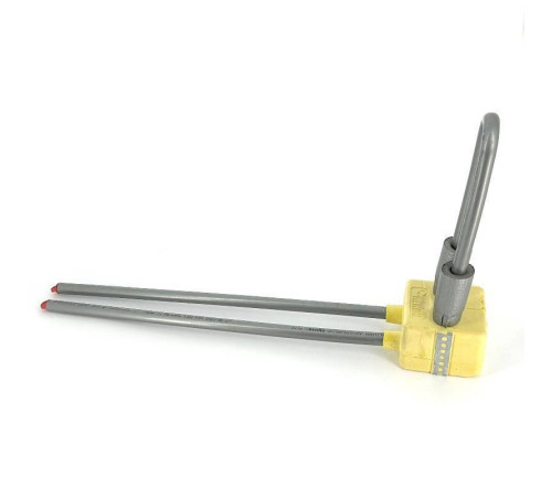 Блок для подключения радиатора Rehau Rautitan Stabil 16 110198