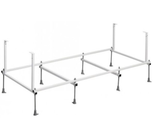 Монтажный комплект для ванны Santek САНТОРИНИ 170х70 см 1.WH30.2.488