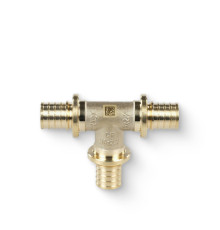 Тройник равнопроходный SANEXT MX 16-16-16 507883