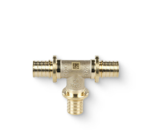 Тройник равнопроходный SANEXT MX 16-16-16 507883