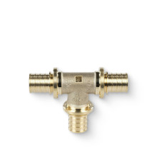 Тройник равнопроходный SANEXT MX 20-20-20 507884