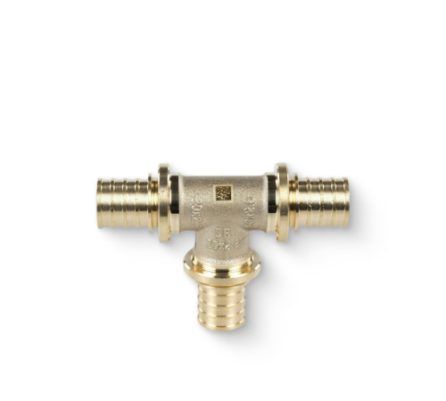 Тройник равнопроходный SANEXT MX 20-20-20 507884