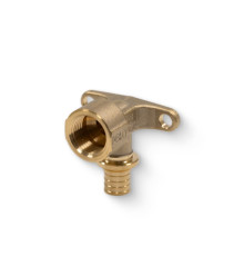 Угольник настенный REHAU RAUTITAN MX 25-Rp 3/4 11093611001