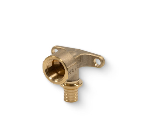 Угольник настенный REHAU RAUTITAN MX 25-Rp 3/4 11093611001