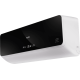 Сплит-система AUX ASW-H09B4/FJ-BR1 / AS-H09B4/FJ-R1 черный X-00009091/X-00009073