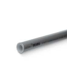 Труба металлопластиковая TECEflex Stabil 16.2х2.6 мм бухта 100 м 732016