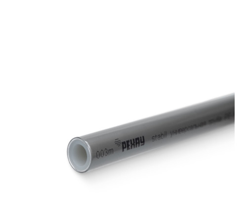 Труба металлополимерная TECE TECEflex Stabil 25х3.7 мм бухта 50 м 732025