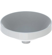 Раковина встраиваемая Geberit VariForm круглая D 40 см без перелива 500.702.01.2