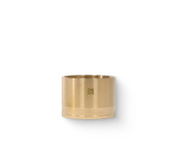 Гильза монтажная Stout 50 LX латунь SFA-0020-000050