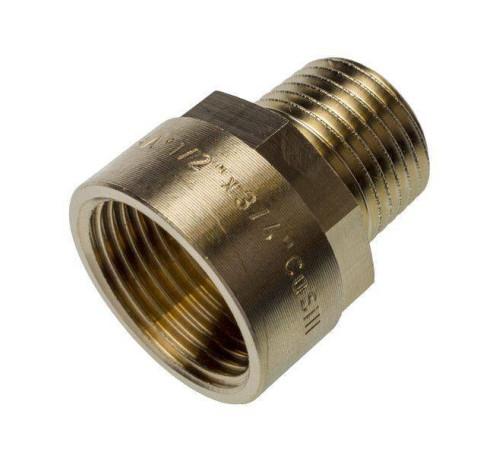 Переходник SANHA PURAFIT 3242 НР-ВР 1/2х3/4 132421234