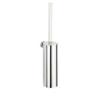 Ерш туалетный Colombo Design Nordic подвесной хром B5207.CR