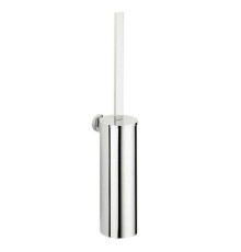 Ерш туалетный Colombo Design Nordic подвесной хром B5207.CR