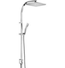 Душевая система TOPAZ Tiera 102158012EX