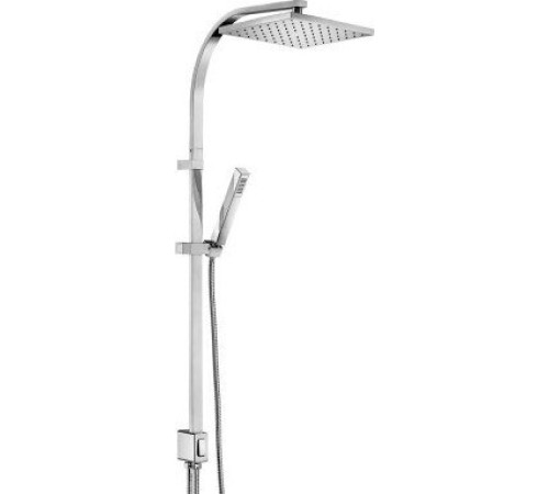 Душевая система TOPAZ Tiera 102158012EX