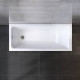 Ванна акриловая AM.PM Gem 170х70 см W90A-170-070W-A1