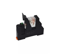 Крепление на DIN-рейку ZONT для SMART 2.0 и H-1V.02 ML00000291