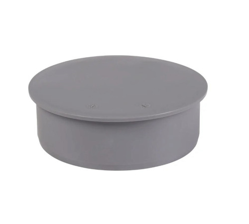Заглушка для внутренней канализации Ostendorf HTM 110 115620