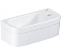 Раковина компактная GROHE Euro Ceramic 37 см 39327000